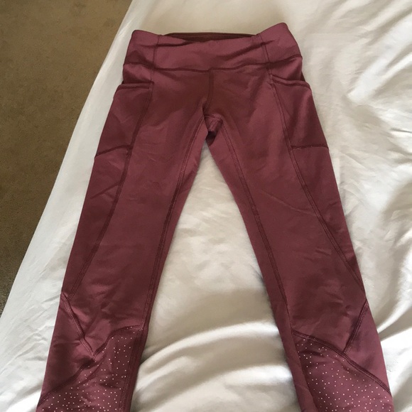 Lululemon New Tight Stuff Tight 25” - Picture 2 of 5